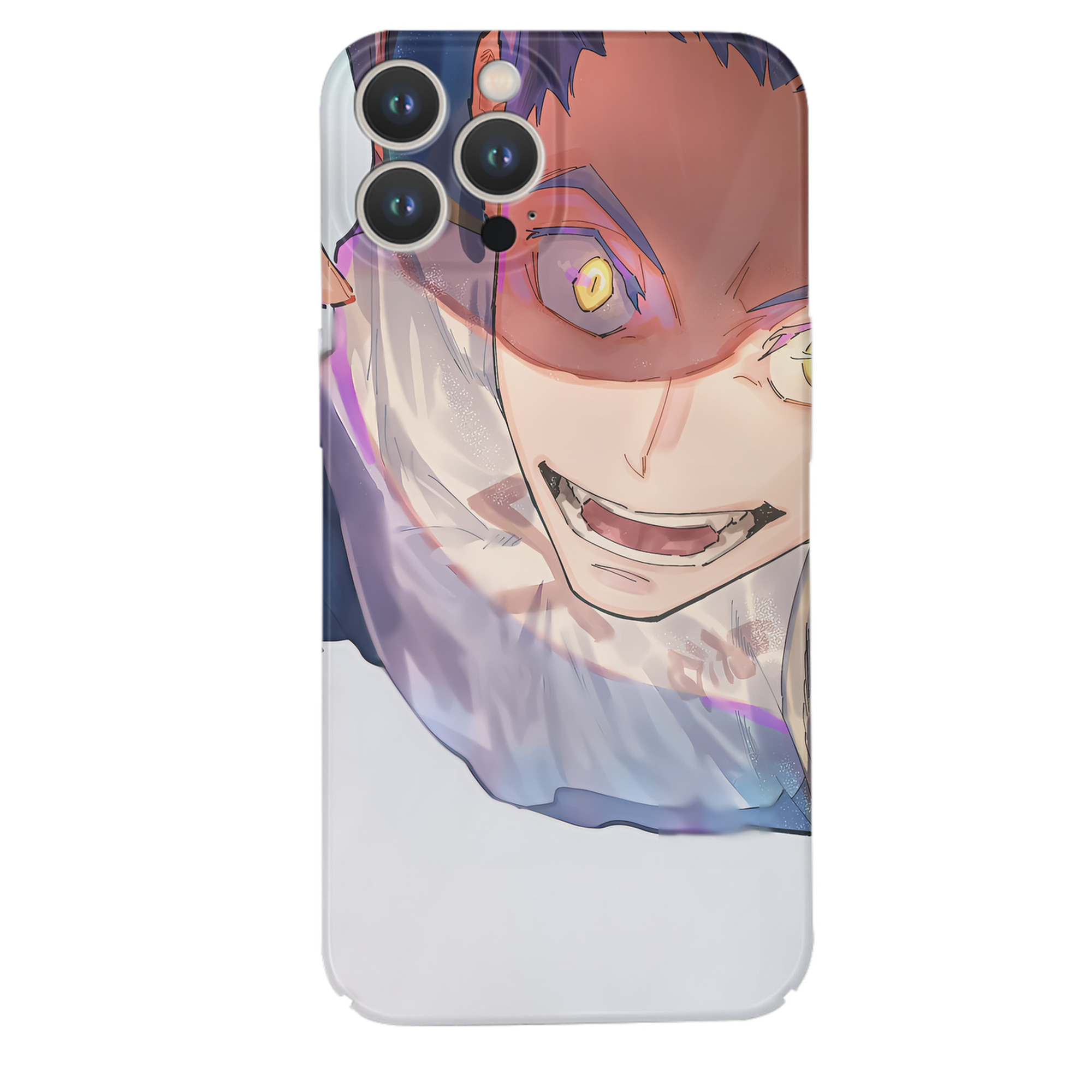 （画像用） ハイキュー!! Haikyu!! 【iPhone 14シリーズ対応】ハードケース